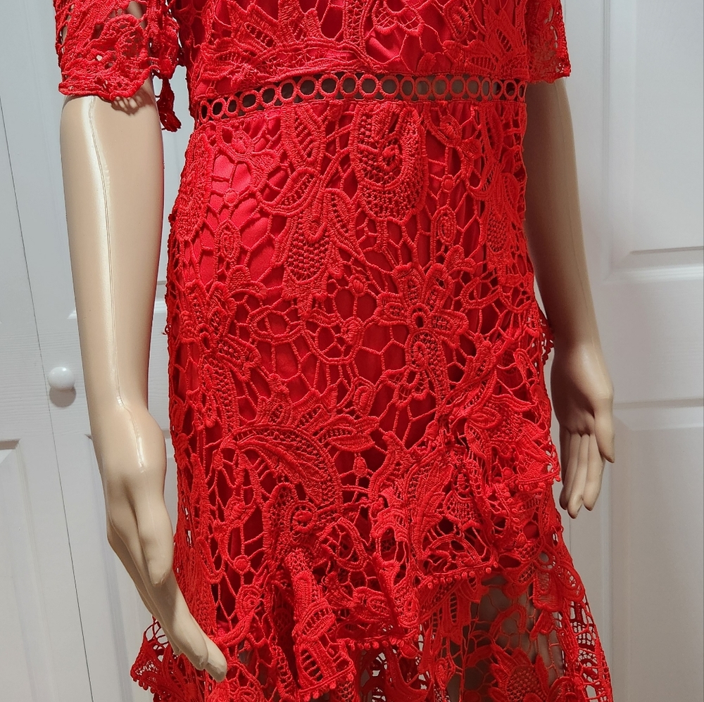 Dress - Picture 9 of 13